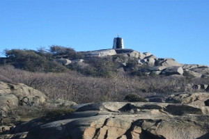 Bilde av Tønsberg tønne